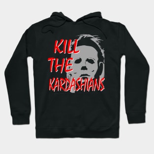 Kill the Kardashians featuring Michael Hoodie